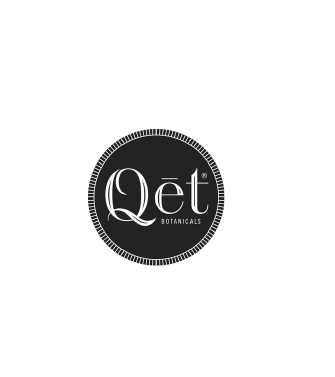 QET logo